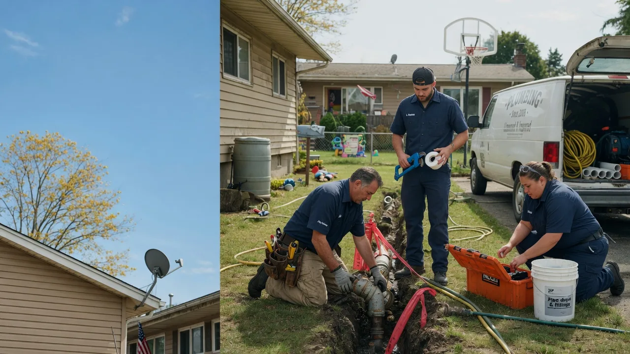 Garbage Disposal Replacement in Edwardsburg, MI near me
